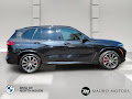 2022 BMW X5 M50i