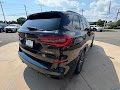 2022 BMW X5 M50i