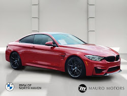 2020 BMW M4 CS