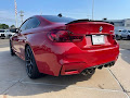 2020 BMW M4 CS