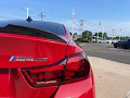 2020 BMW M4 CS