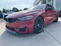 2020 BMW M4 CS
