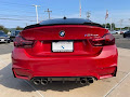 2020 BMW M4 CS