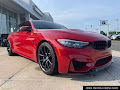 2020 BMW M4 CS
