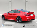 2020 BMW M4 CS