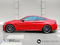 2020 BMW M4 CS