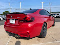 2020 BMW M4 CS