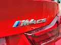 2020 BMW M4 CS