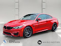 2020 BMW M4 CS