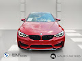 2020 BMW M4 CS