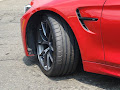 2020 BMW M4 CS