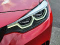 2020 BMW M4 CS