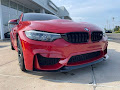2020 BMW M4 CS