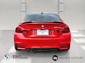 2020 BMW M4 CS