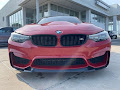 2020 BMW M4 CS