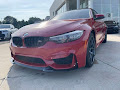 2020 BMW M4 CS