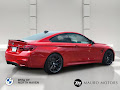 2020 BMW M4 CS