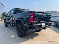 2024 Chevrolet Silverado 2500HD ZR2