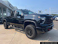 2024 Chevrolet Silverado 2500HD ZR2