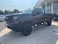 2024 Chevrolet Silverado 2500HD ZR2