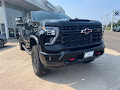 2024 Chevrolet Silverado 2500HD ZR2