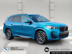 2024 BMW X1 xDrive28i