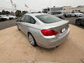2015 BMW 4 Series 428i xDrive Gran Coupe