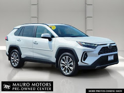 2023 Toyota RAV4 Limited