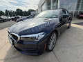 2020 BMW 5 Series 530i xDrive