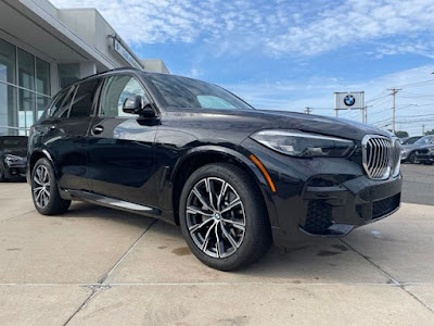 2023 BMW X5