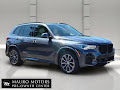 2022 BMW X5 M50i