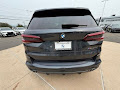 2022 BMW X5 M50i