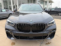 2022 BMW X5 M50i