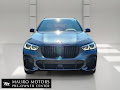2022 BMW X5 M50i