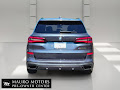 2022 BMW X5 M50i