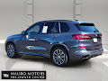 2022 BMW X5 M50i