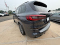 2022 BMW X5 M50i