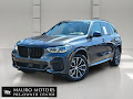 2022 BMW X5 M50i