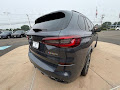 2022 BMW X5 M50i