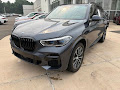 2022 BMW X5 M50i