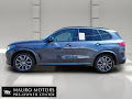 2022 BMW X5 M50i
