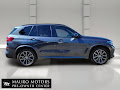 2022 BMW X5 M50i