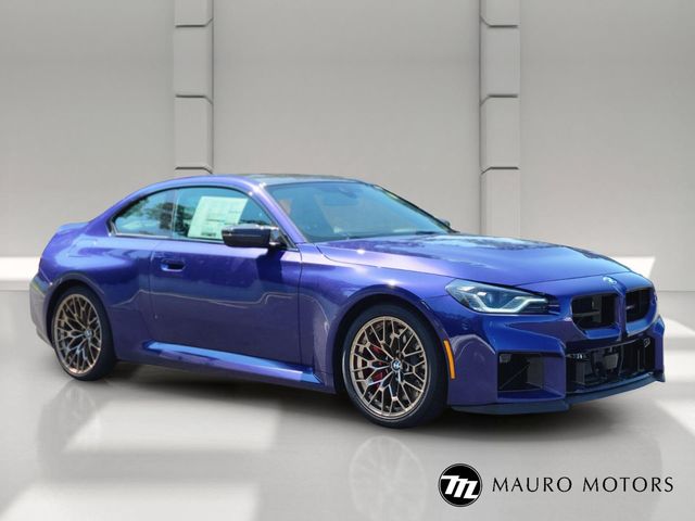 2026 BMW M2 CS