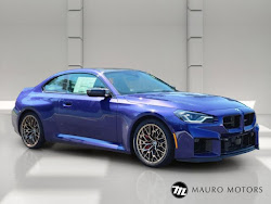 2026 BMW M2 CS