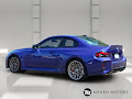 2026 BMW M2 CS