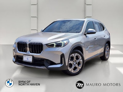 2023 BMW X1