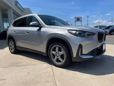 2023 BMW X1