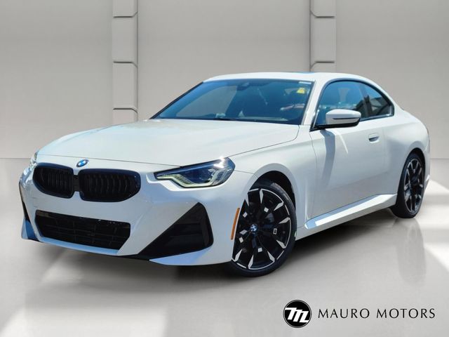 2026 BMW 2 Series 230i xDrive