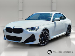 2026 BMW 2 Series 230i xDrive