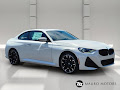 2026 BMW 2 Series 230i xDrive